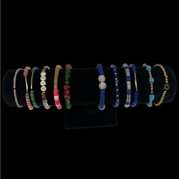 12 beautiful bracelets for $60.00 - Picture 3 of 8